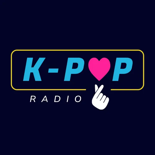 K-pop Radio