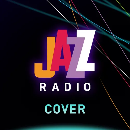 Radio Jazz Cover